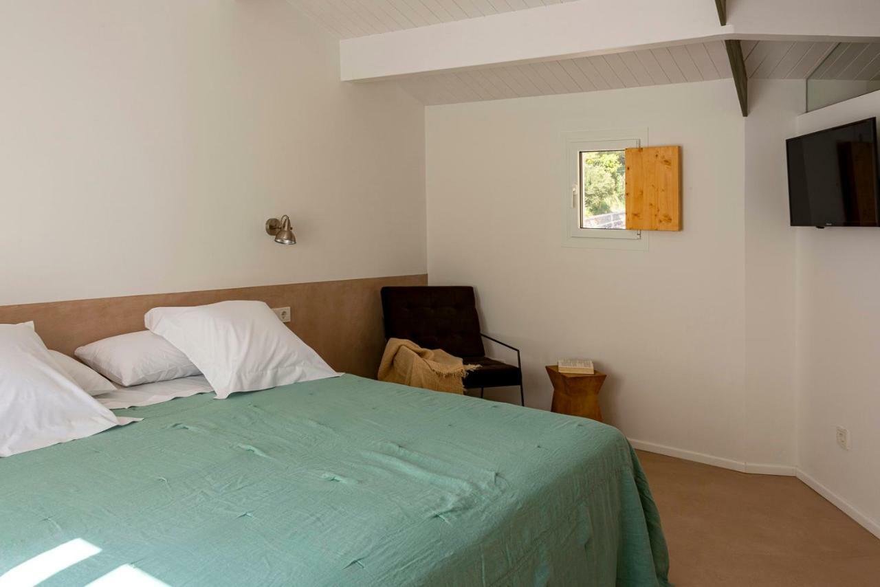 Noualt Otel Ferreries Dış mekan fotoğraf