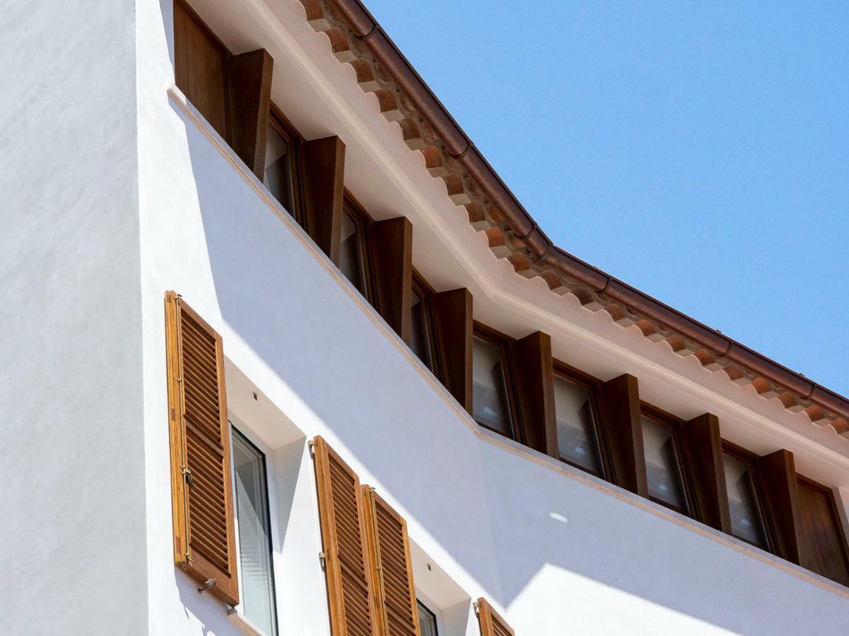 Noualt Otel Ferreries Dış mekan fotoğraf