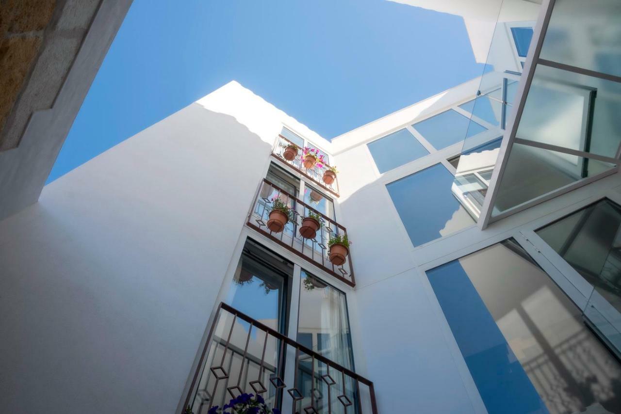 Noualt Otel Ferreries Dış mekan fotoğraf